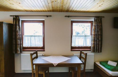 Zuberec Apartment | Apartmány Zuzka