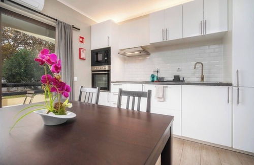 Portimao Condo | Apartm 2 rooms A/C Alvor