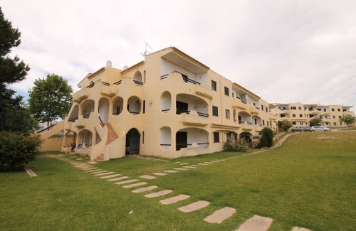 Portimao Condo | Apartm 2 rooms A/C Alvor