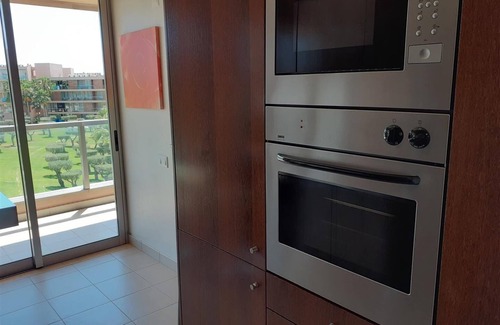 Salgados Condo | Apartm 3 rooms A/C Salgados