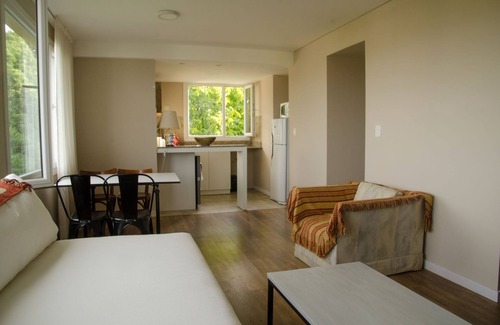 Belgrano Apartment | Apartment with a view, near the center!