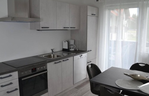 Villach Apartment | Apartment Uggowitzer - Apartment