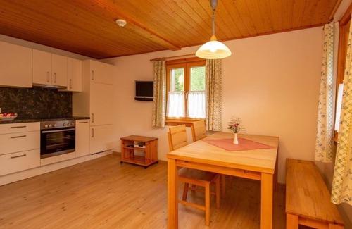 Sankt Nikolai im Solktal Other | Apartment FOEHRE - Organic Farm Spießschweiger Family Schiefer