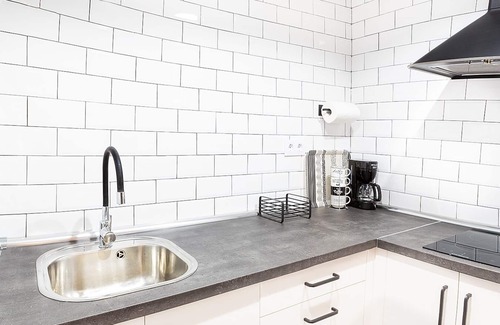 Malpartida de Plasencia Apartment | Apartment Luna de Monfragüe