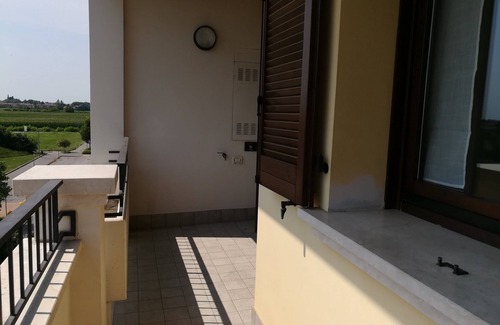 Cerese House | Apartment in Borgo Virgilio, common on the outskirts of Mantua