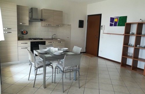 Cerese House | Apartment in Borgo Virgilio, common on the outskirts of Mantua