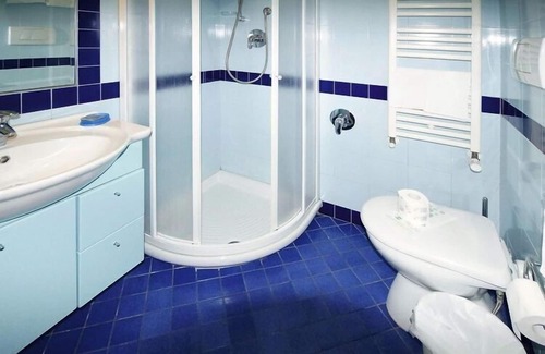 San Benedetto del Tronto Apartment | Apartment in San Benedetto del Tronto near restaurants