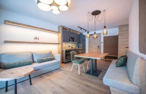 Rasun Anterselva Apartment | Apartments Hochbrunn - Pension Brunner