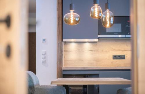 Rasun Anterselva Apartment | Apartments Hochbrunn - Pension Brunner