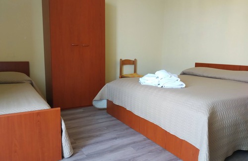 Santa Maria degli Angeli Bed & Breakfast | Apartment with Balcony S.M.Angeli Assisi. Near Station