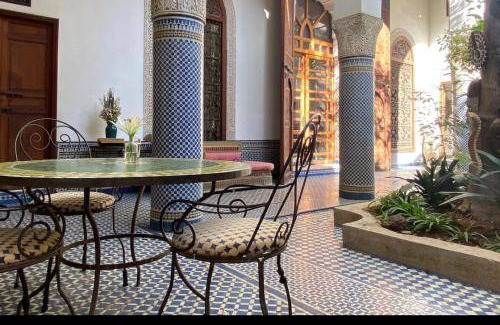 Quartier Al Adarissa Apartment | Apartment ∙ 1 bedroom ∙ 3 guests