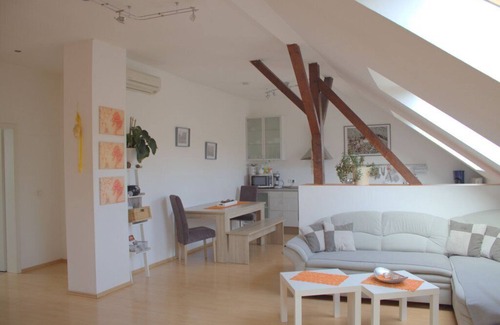 Katernberg Apartment | Apartm. TIMA - apartment TINA