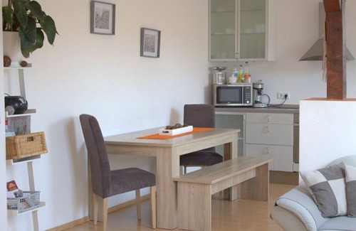 Katernberg Apartment | Apartm. TIMA - apartment TINA