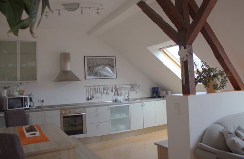 Katernberg Apartment | Apartm. TIMA - apartment TINA