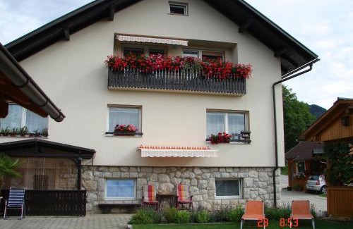 Gorje House | Apartma Žvan
