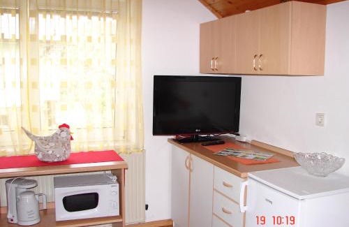 Gorje House | Apartma Žvan
