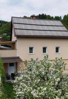 Idrija Apartment | Apartma B & O