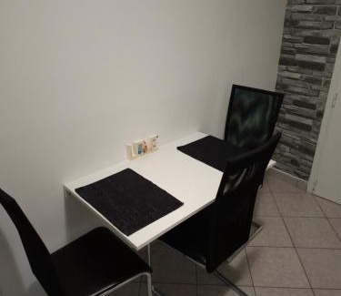Idrija Apartment | Apartma B & O