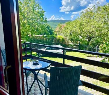 Podgorje Apartment | APARTMA BRIN Podgorje