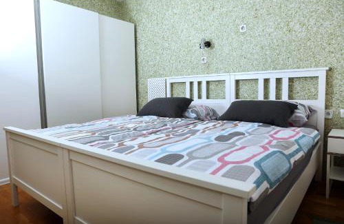Gorenja vas-Poljane Apartment | Apartma Dolinar