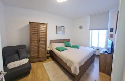 Ptuj Apartment | APARTMA DOMENIKA