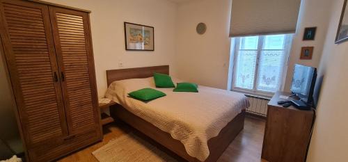 Ptuj Apartment | APARTMA DOMENIKA