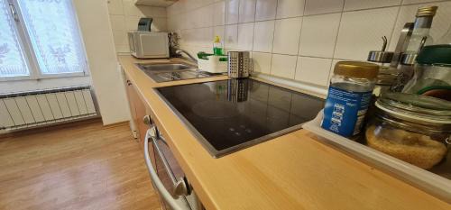 Ptuj Apartment | APARTMA DOMENIKA