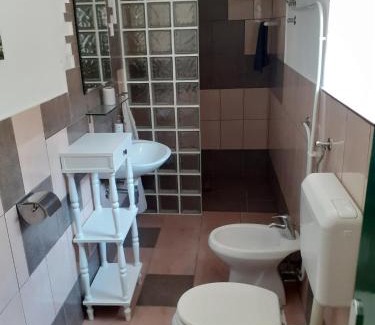 Secovlje House | Apartma Fiorina
