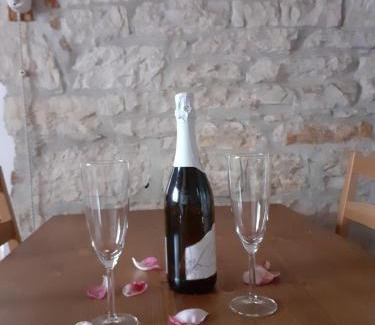 Secovlje House | Apartma Fiorina