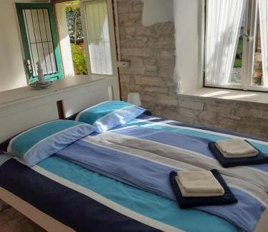 Secovlje House | Apartma Fiorina