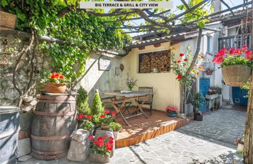Kras Apartment | Apartma Hiša Pliska