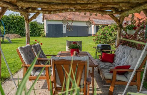 Beltinci Apartment | Apartma in wellness Čista fantazija