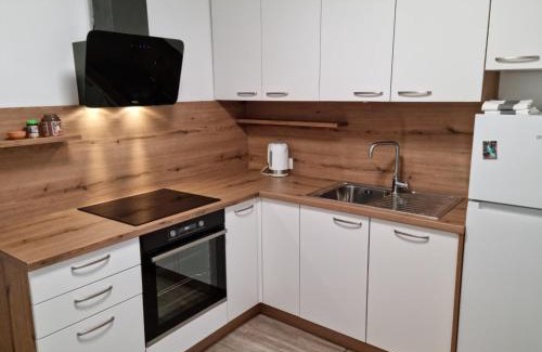 Zaga Apartment | APARTMA KAAN