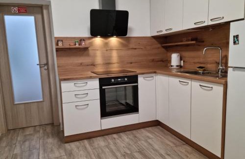 Zaga Apartment | APARTMA KAAN
