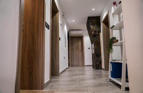 Ljutomer Apartment | Apartma Ksela