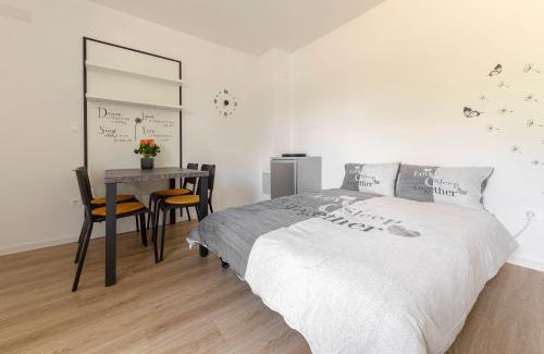 Catez ob Savi Apartment | Apartma Lajf