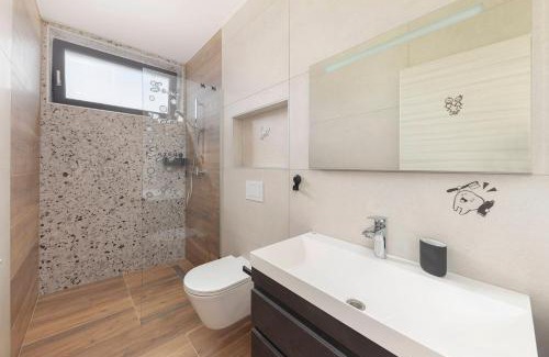 Catez ob Savi Apartment | Apartma Lajf