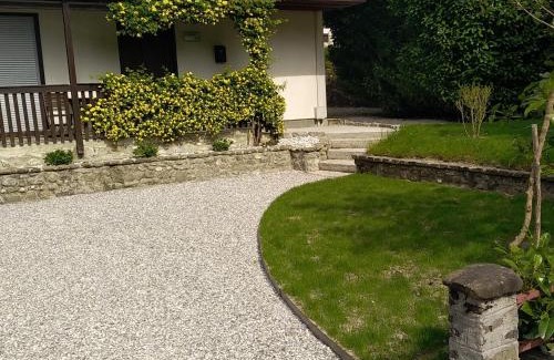 Podbela House | apartma MAKS - Kobarid