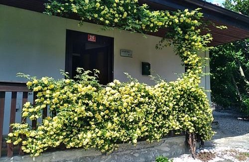 Podbela House | apartma MAKS - Kobarid
