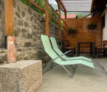 Podbela House | apartma MAKS - Kobarid