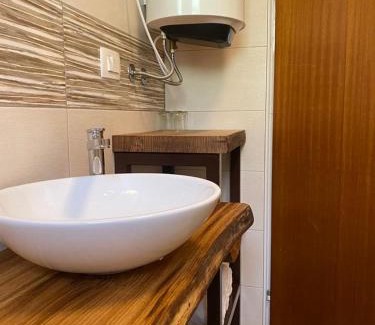Podbela House | apartma MAKS - Kobarid