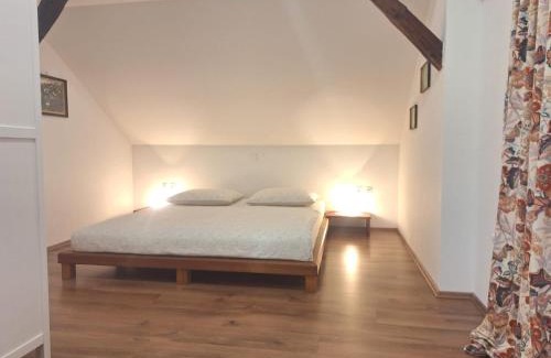 Metlika Apartment | Apartma Marija