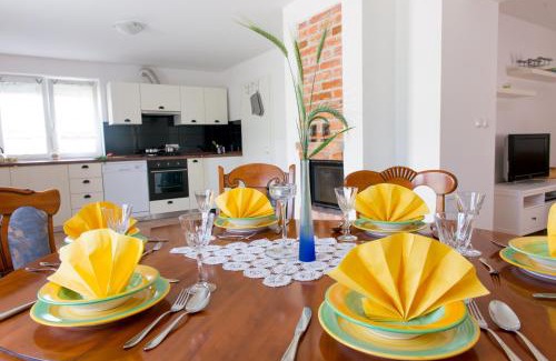 Metlika Apartment | Apartma Marija