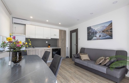 Lancovo Condo | Apartma Matevz, 2-bedroom, family frendly, amazing rural place near Radovljica