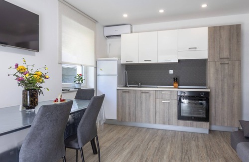 Lancovo Condo | Apartma Matevz, 2-bedroom, family frendly, amazing rural place near Radovljica