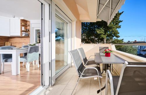 Savudrija Apartment | Apartma Morje