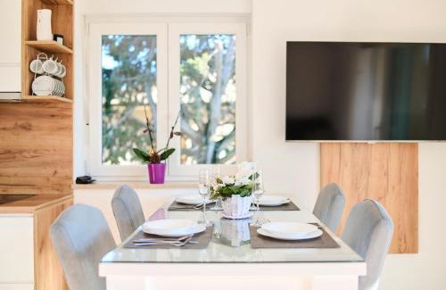 Savudrija Apartment | Apartma Morje
