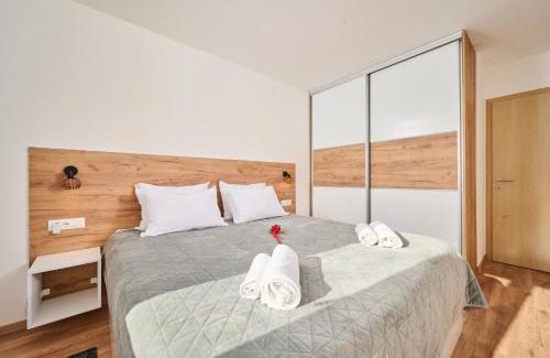 Savudrija Apartment | Apartma Morje