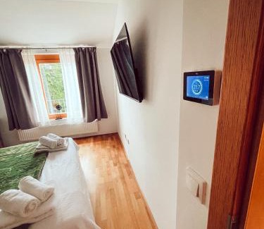 Hocko Pohorje Apartment | Apartma Pohorske terase Brumen Mariborsko Pohorje