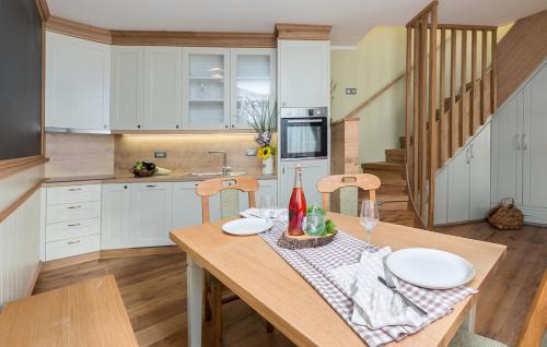 Ptuj Apartment | Apartma Rozika
